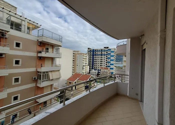 Alessio Apartments 5
