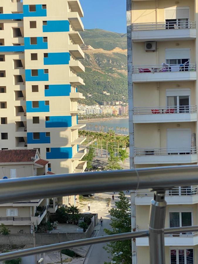 Alessio 5 Apartament Wlora