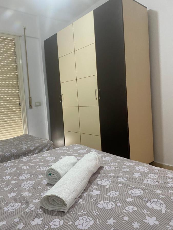 Apartament Alessio 5 *